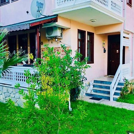 Willa Peaceful House Fethiye Zewnętrze zdjęcie