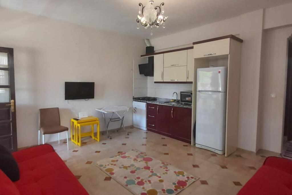 Willa Peaceful House Fethiye Zewnętrze zdjęcie