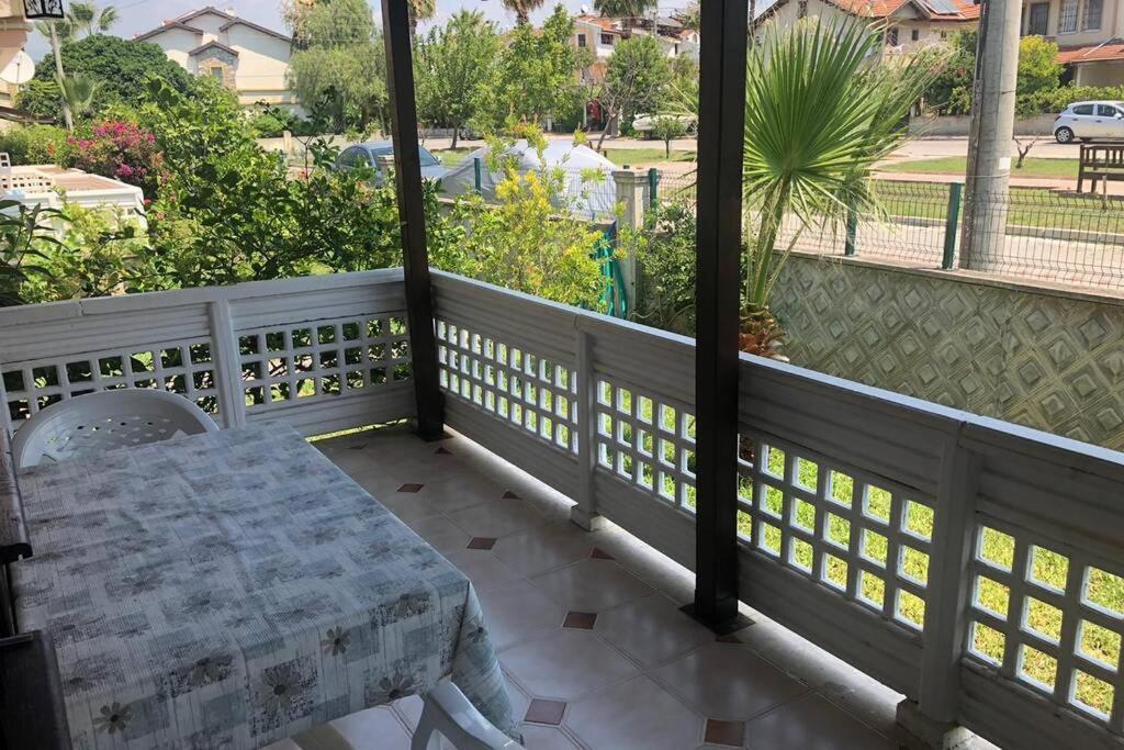 Willa Peaceful House Fethiye Zewnętrze zdjęcie