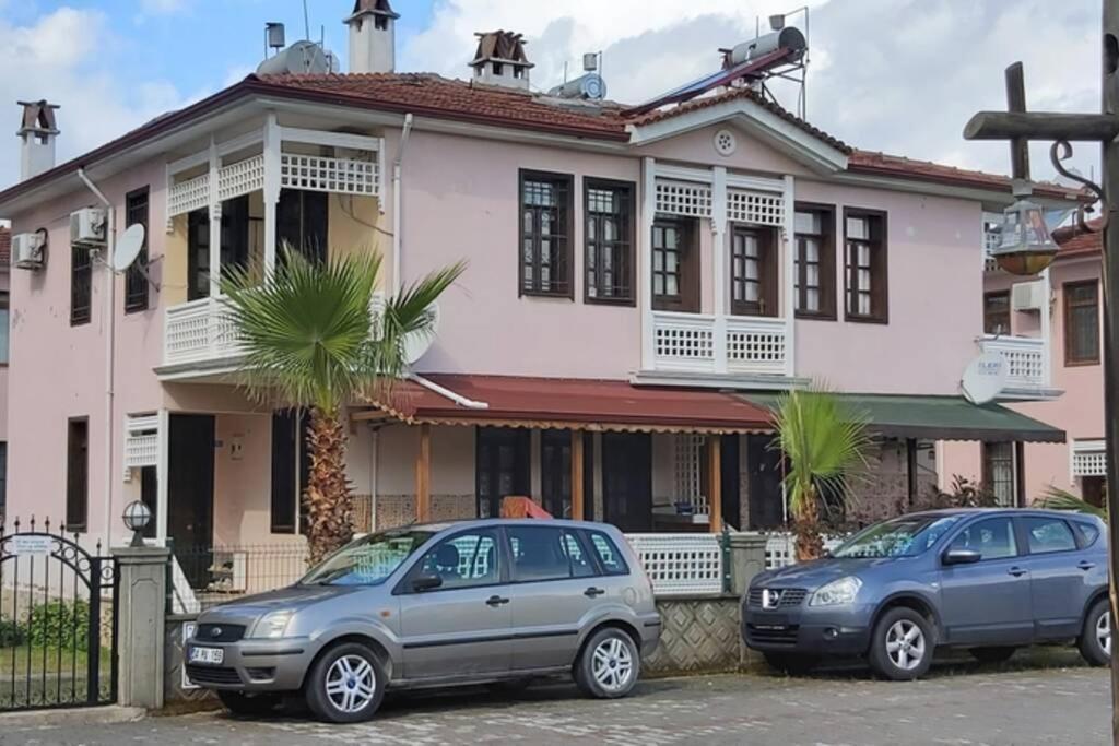 Willa Peaceful House Fethiye Zewnętrze zdjęcie