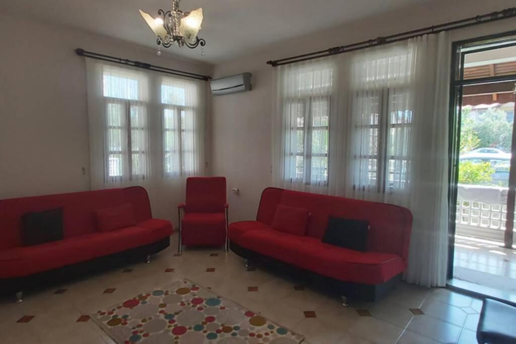 Willa Peaceful House Fethiye Zewnętrze zdjęcie