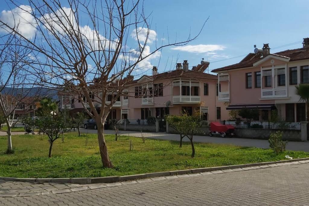 Willa Peaceful House Fethiye Zewnętrze zdjęcie