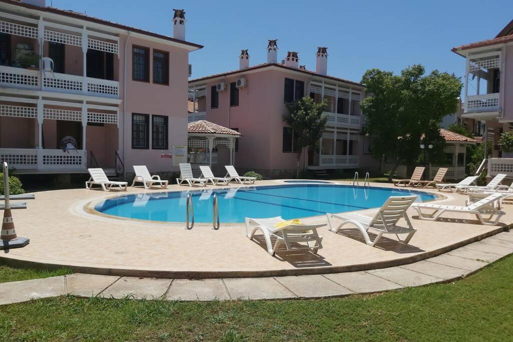 Willa Peaceful House Fethiye Zewnętrze zdjęcie