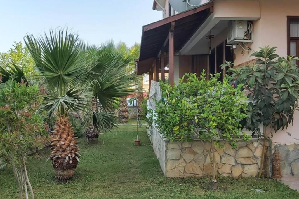 Willa Peaceful House Fethiye Zewnętrze zdjęcie