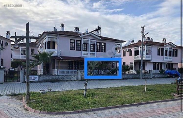 Willa Peaceful House Fethiye Zewnętrze zdjęcie