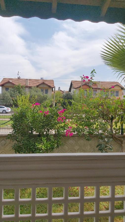 Willa Peaceful House Fethiye Zewnętrze zdjęcie