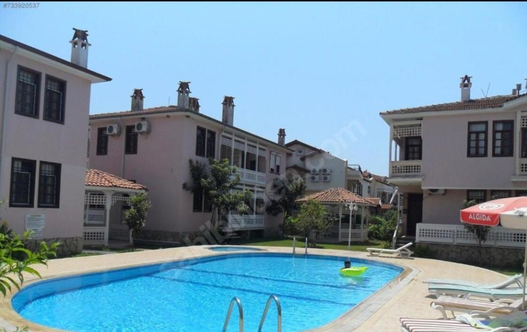 Willa Peaceful House Fethiye Zewnętrze zdjęcie