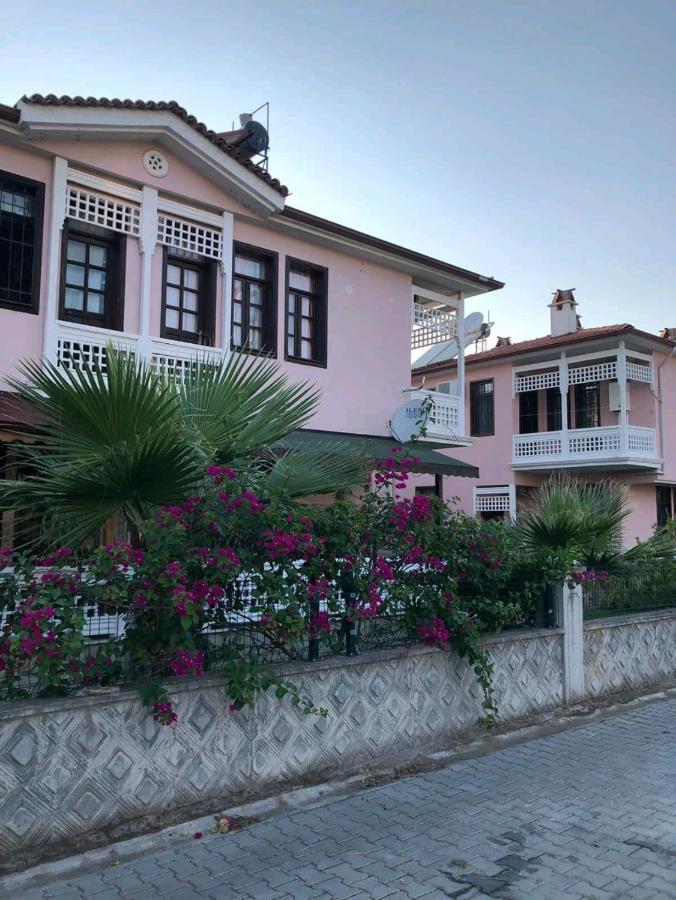 Willa Peaceful House Fethiye Zewnętrze zdjęcie