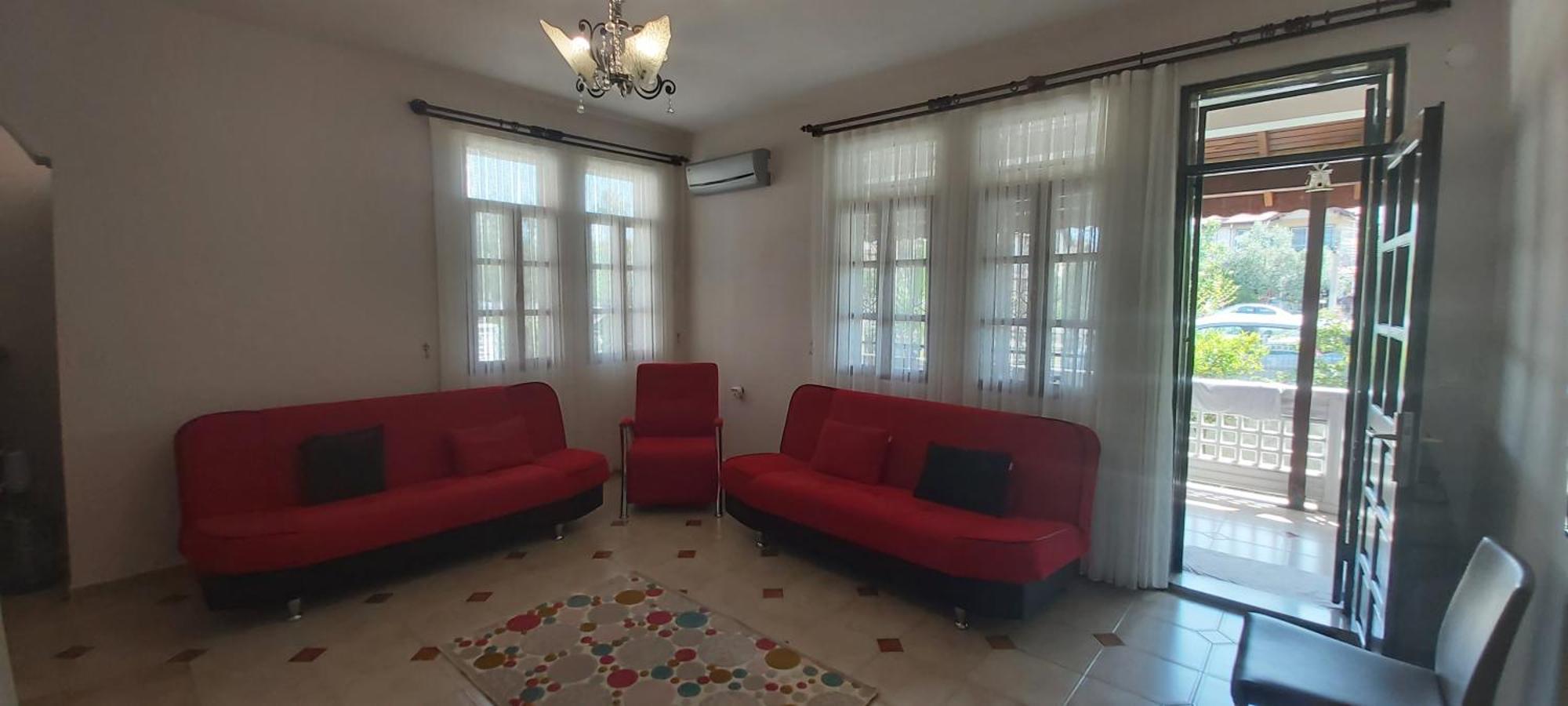 Willa Peaceful House Fethiye Zewnętrze zdjęcie